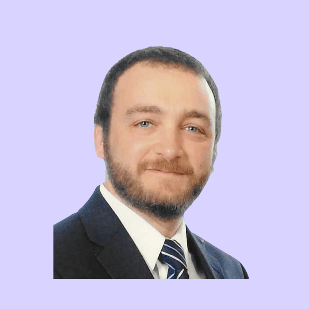 Seminar “Wann wurde der Messias geboren?” - mit Wladimir Pikman