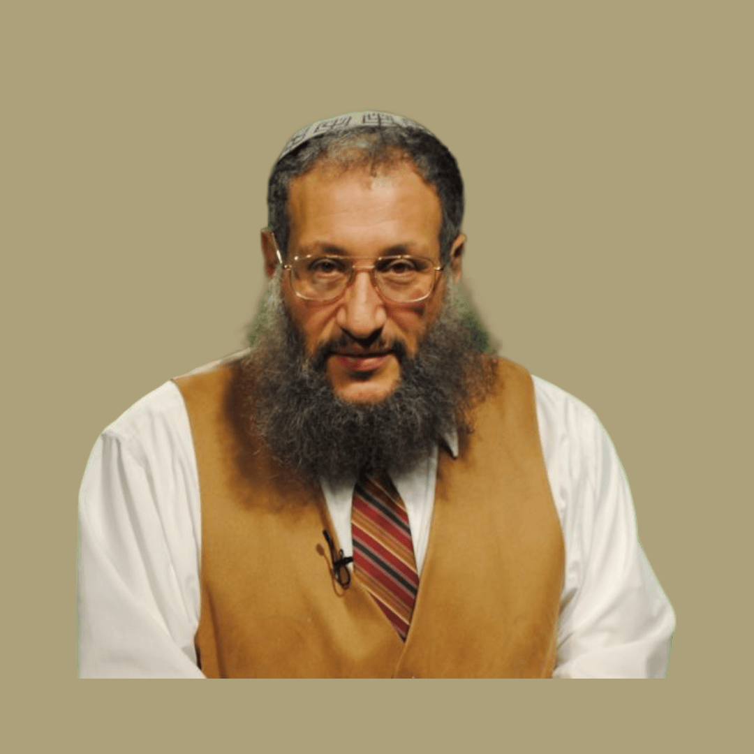 Seminar “Die prophetische Bedeutung der Feste Israels” - mit Mottel Baleston