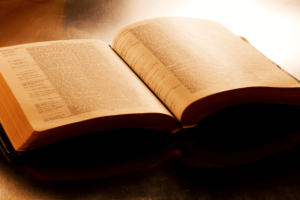 Seminar "Der Jakobusbrief" - mit Dr. Arnold Fruchtenbaum