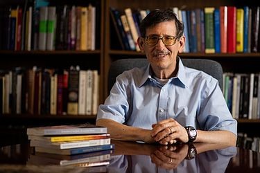 Seminar "Taufe und Abendmahl aus jüdischer Perspektive" - mit Dr. Mark Kinzer