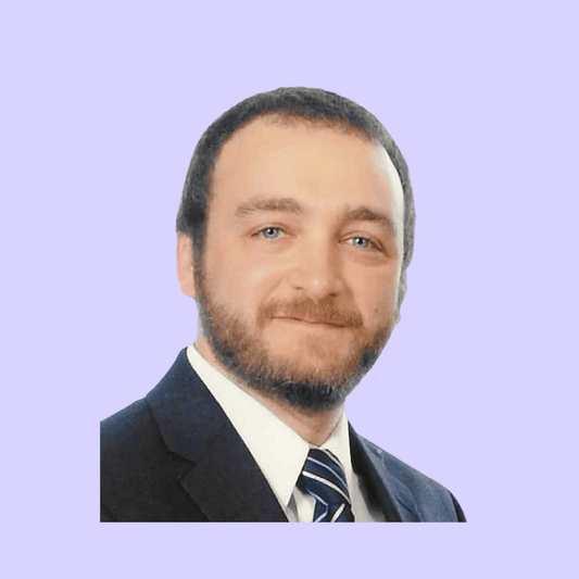 Seminar “Wann wurde der Messias geboren?” - mit Wladimir Pikman