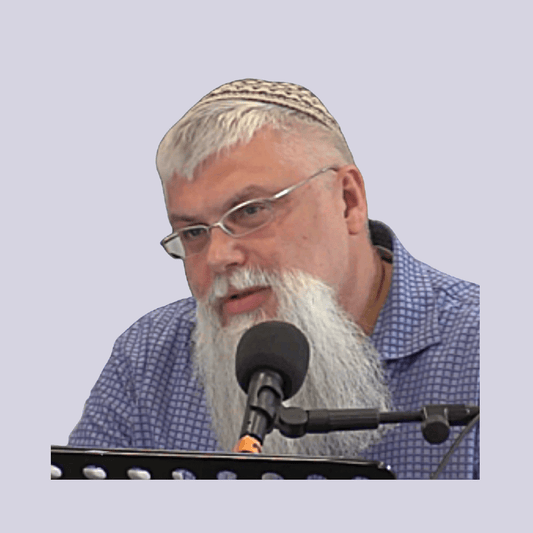 Seminar - “Die Gleichnisse Jesu aus jüdischer Sicht” - mit Sergey Kontorovich