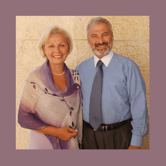 Seminar “Der Jerusalemer Tempel zur Zeit Jeschuas” - mit Baruch Goldin