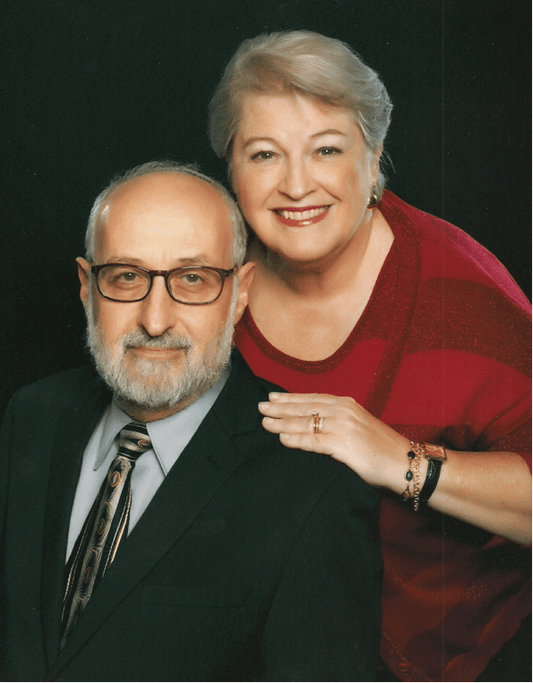 Seminar "1. Mose richtig lesen- Jakob und Josef" - mit Drs. Fischer