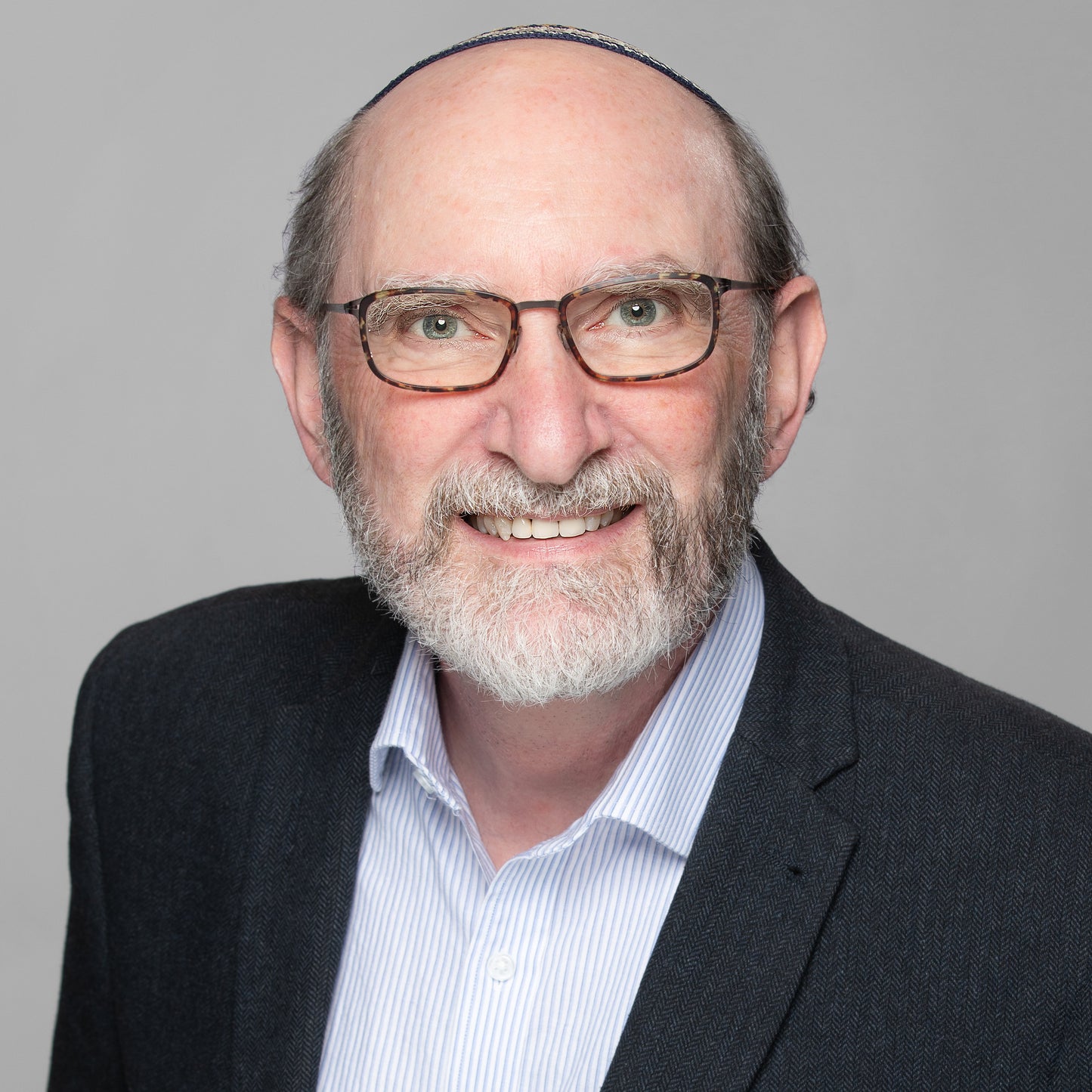 Seminar “Juden, Heiden und die Mission der Urgemeinde. Lehren für heute.” mit Dr. Daniel Nessim