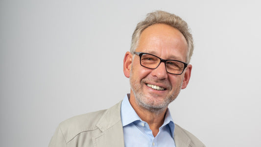Seminar “Ist Gott ein Zionist?” mit Jurek Schulz